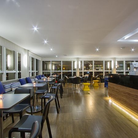 Le Canard Joinville Exterior foto