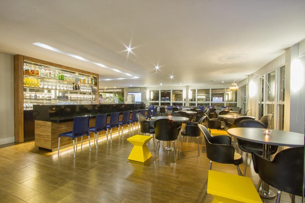 Le Canard Joinville Exterior foto