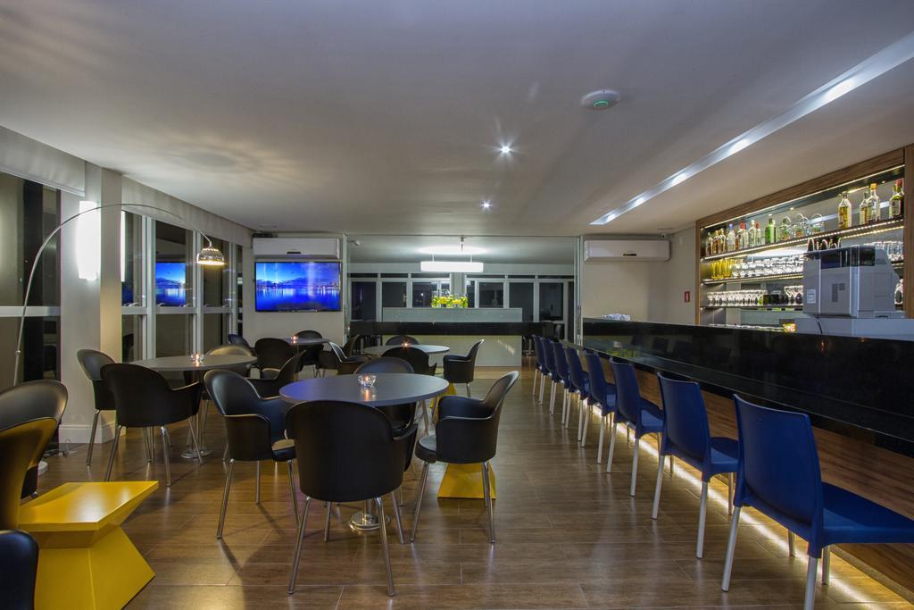 Le Canard Joinville Exterior foto