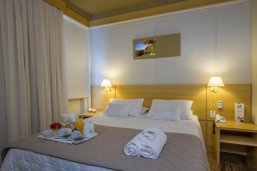 Le Canard Joinville Zimmer foto