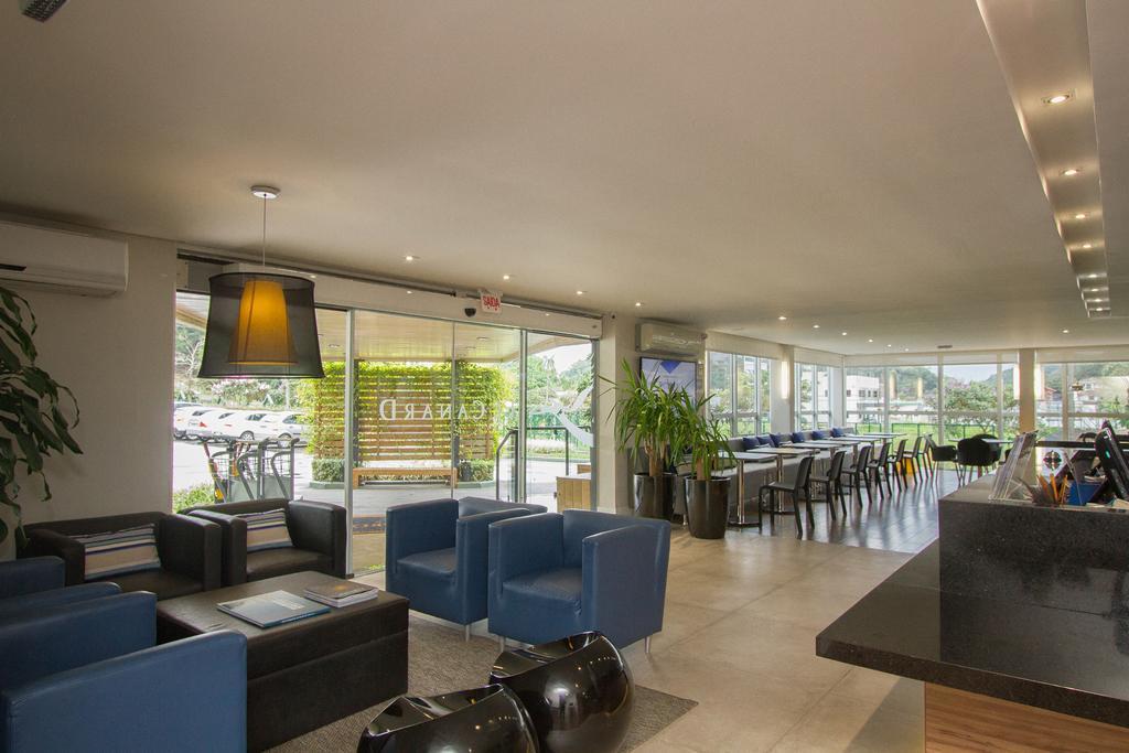 Le Canard Joinville Exterior foto