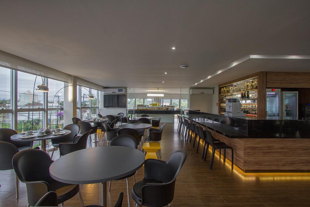 Le Canard Joinville Exterior foto