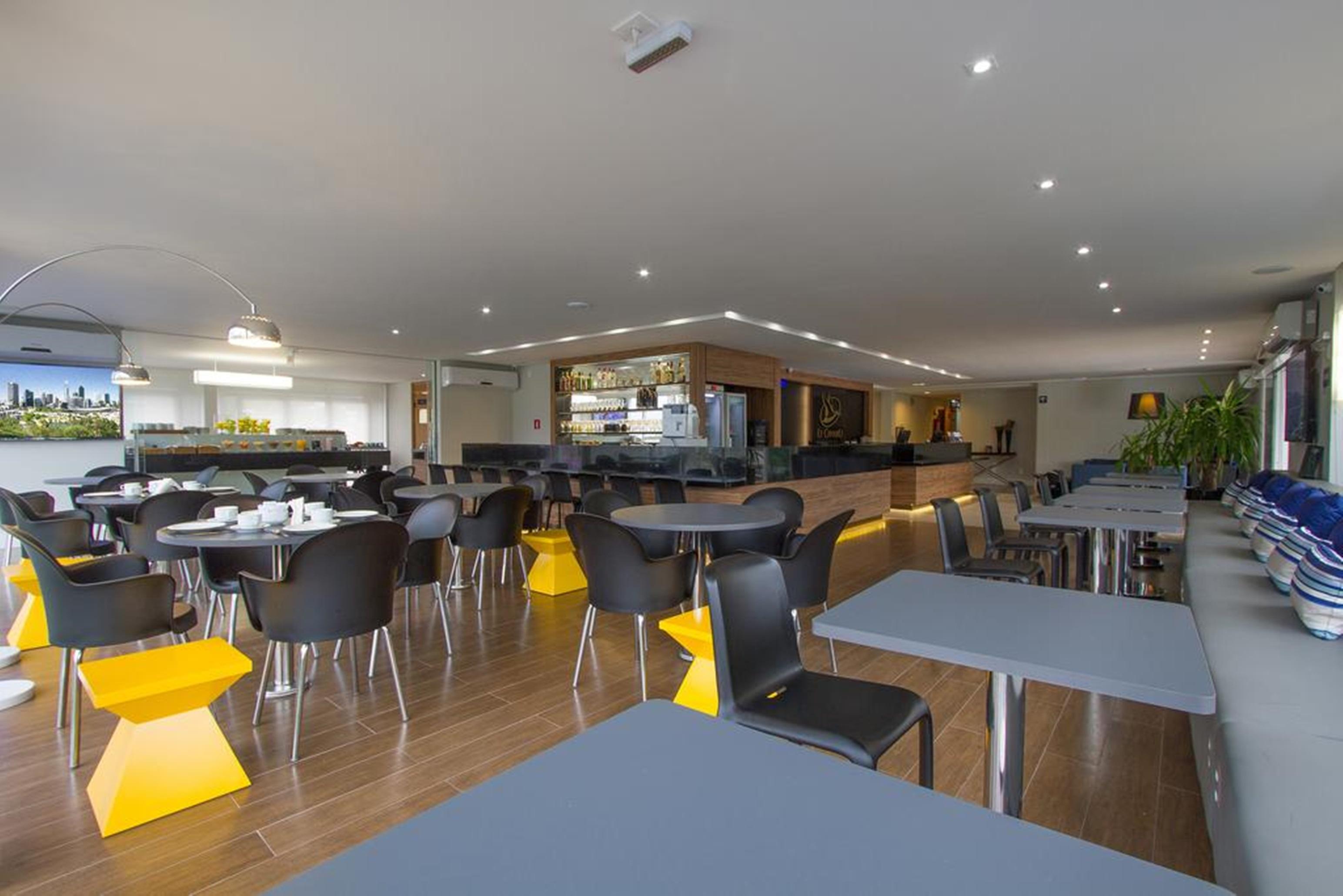 Le Canard Joinville Exterior foto
