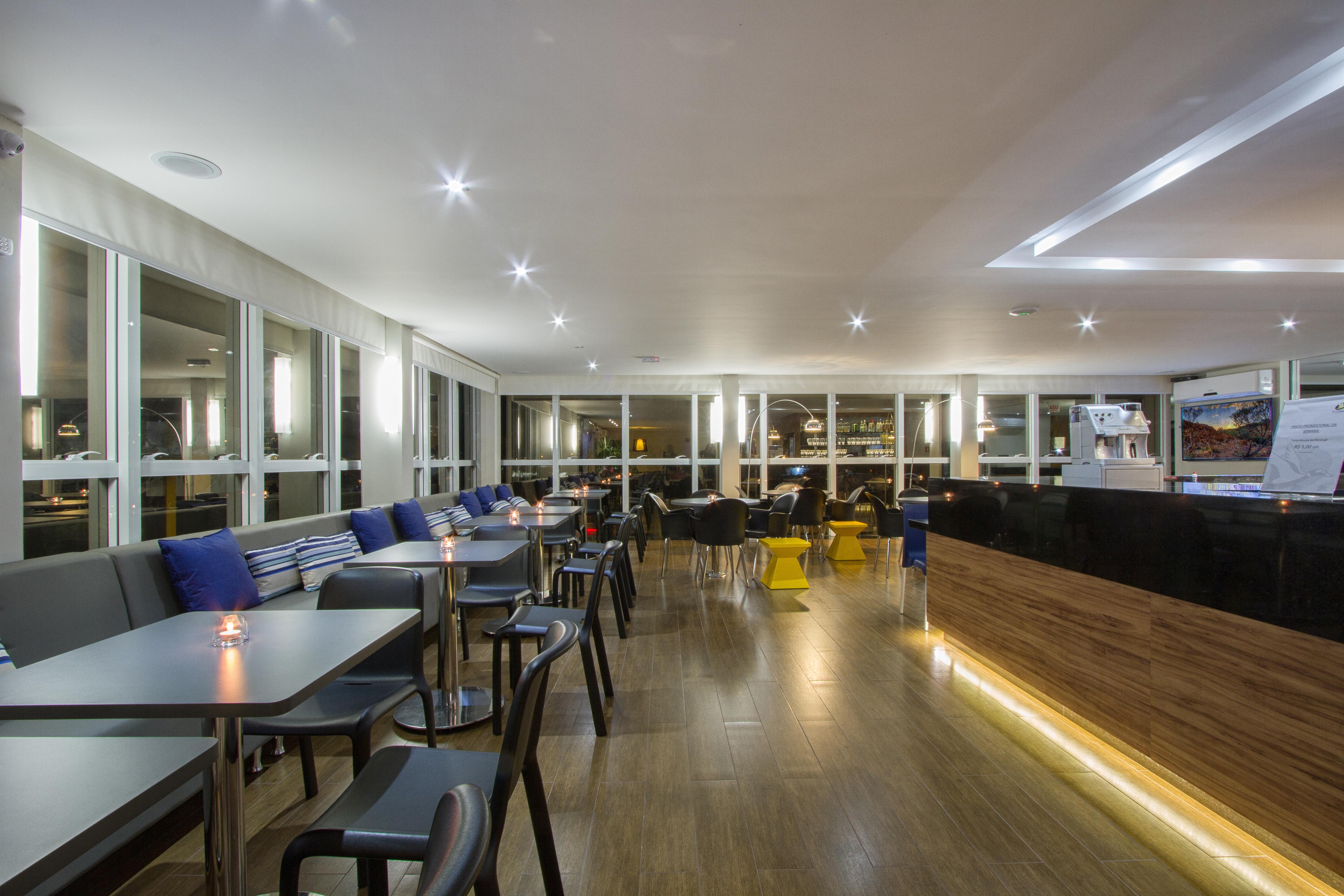 Le Canard Joinville Exterior foto