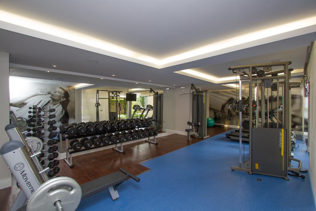 Le Canard Joinville Exterior foto