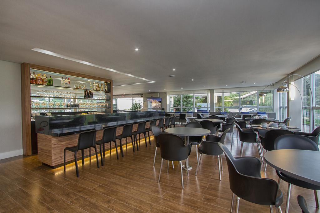 Le Canard Joinville Exterior foto