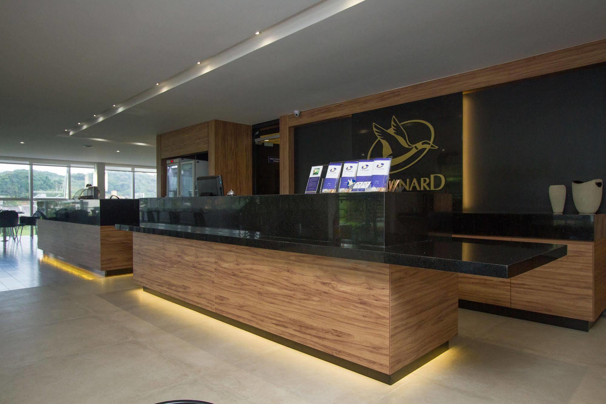 Le Canard Joinville Exterior foto