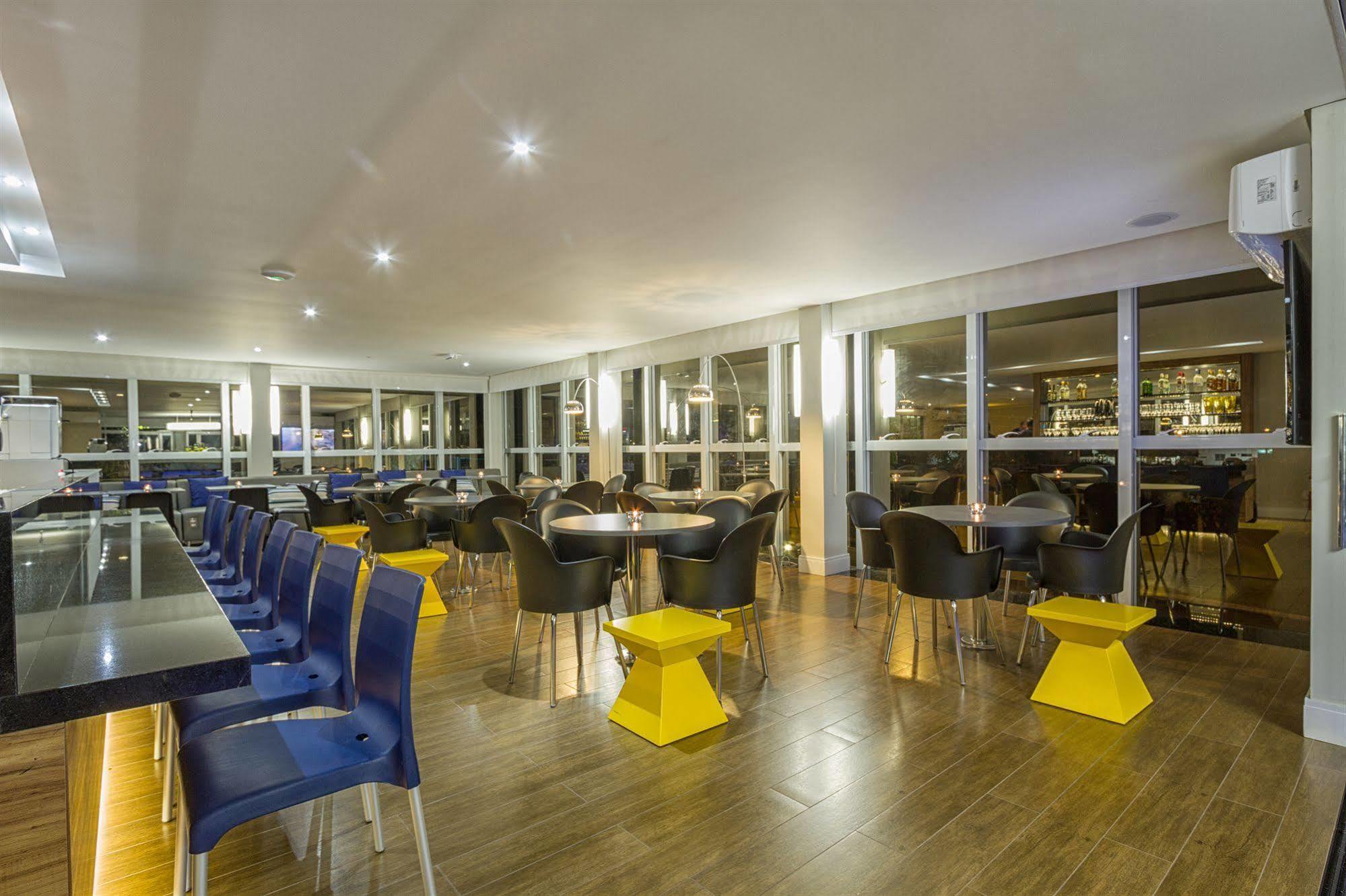 Le Canard Joinville Exterior foto