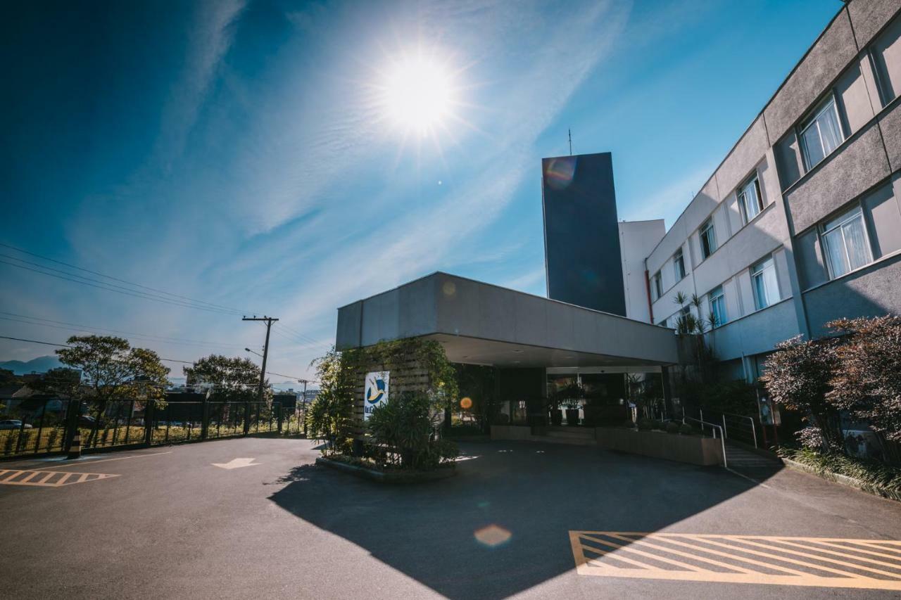 Le Canard Joinville Exterior foto